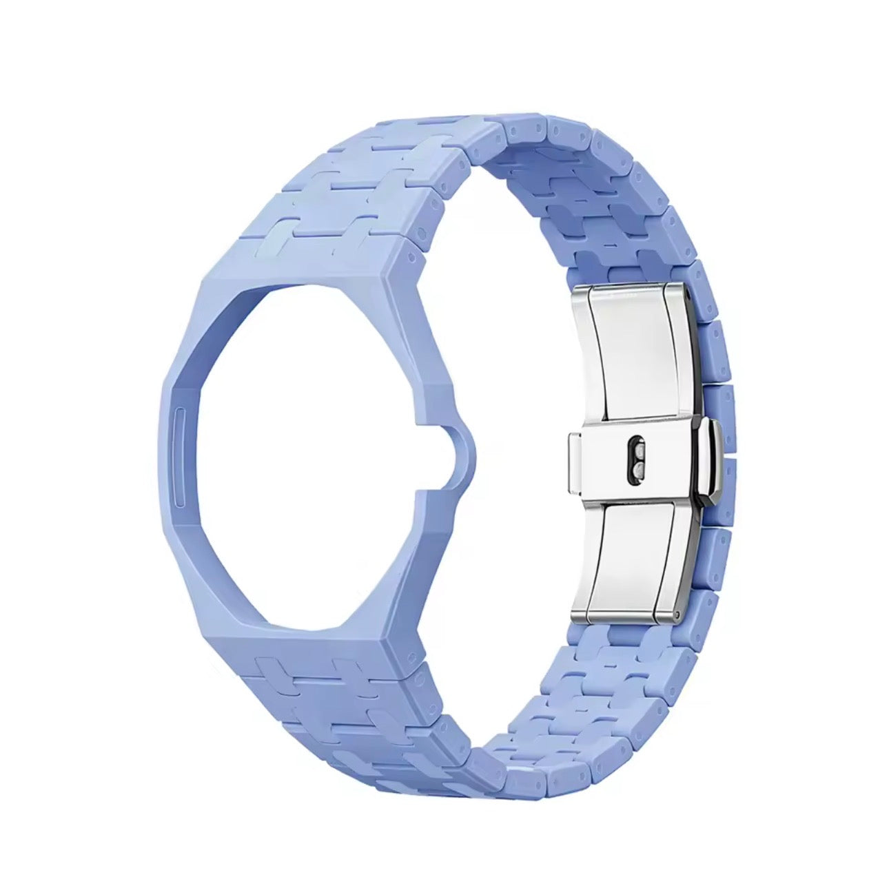Strap AP x Swatch LAN BA V2