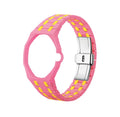 Strap AP x Swatch OTG ROZ