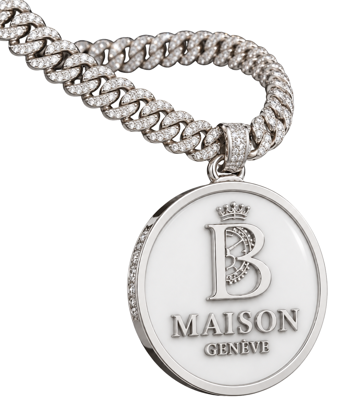 Colgante Personalizado