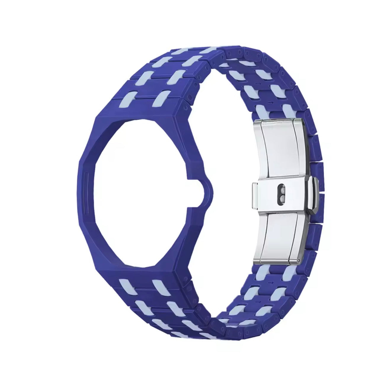 Strap AP x Swatch LAN BA