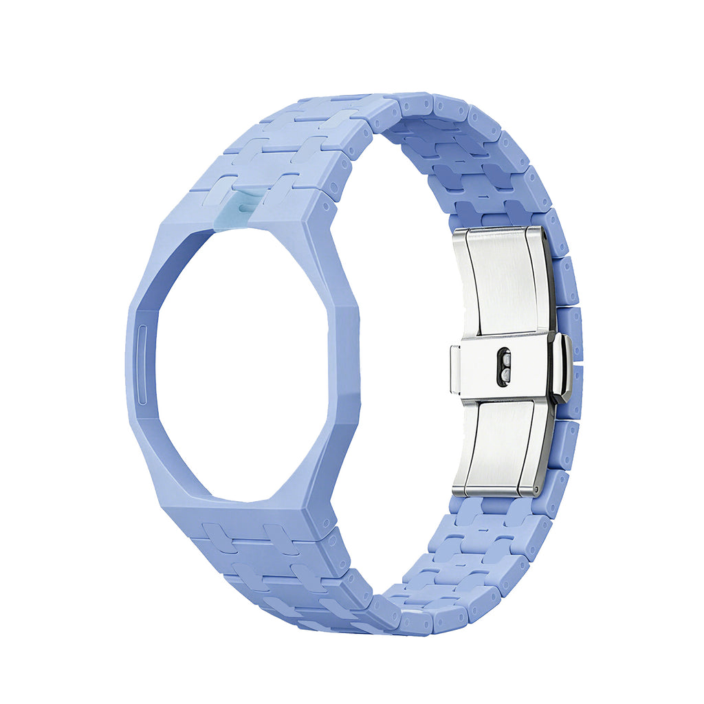 Straps Cerámicos Azul Claro