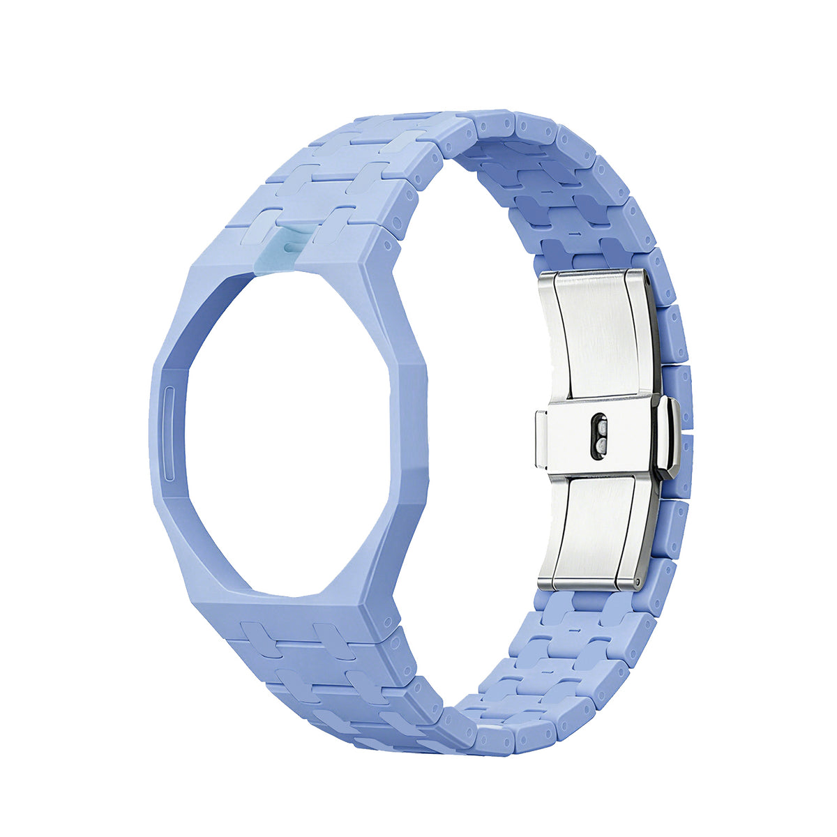 Straps Cerámicos Azul Claro