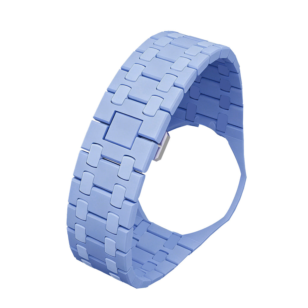 Straps Cerámicos Azul Claro