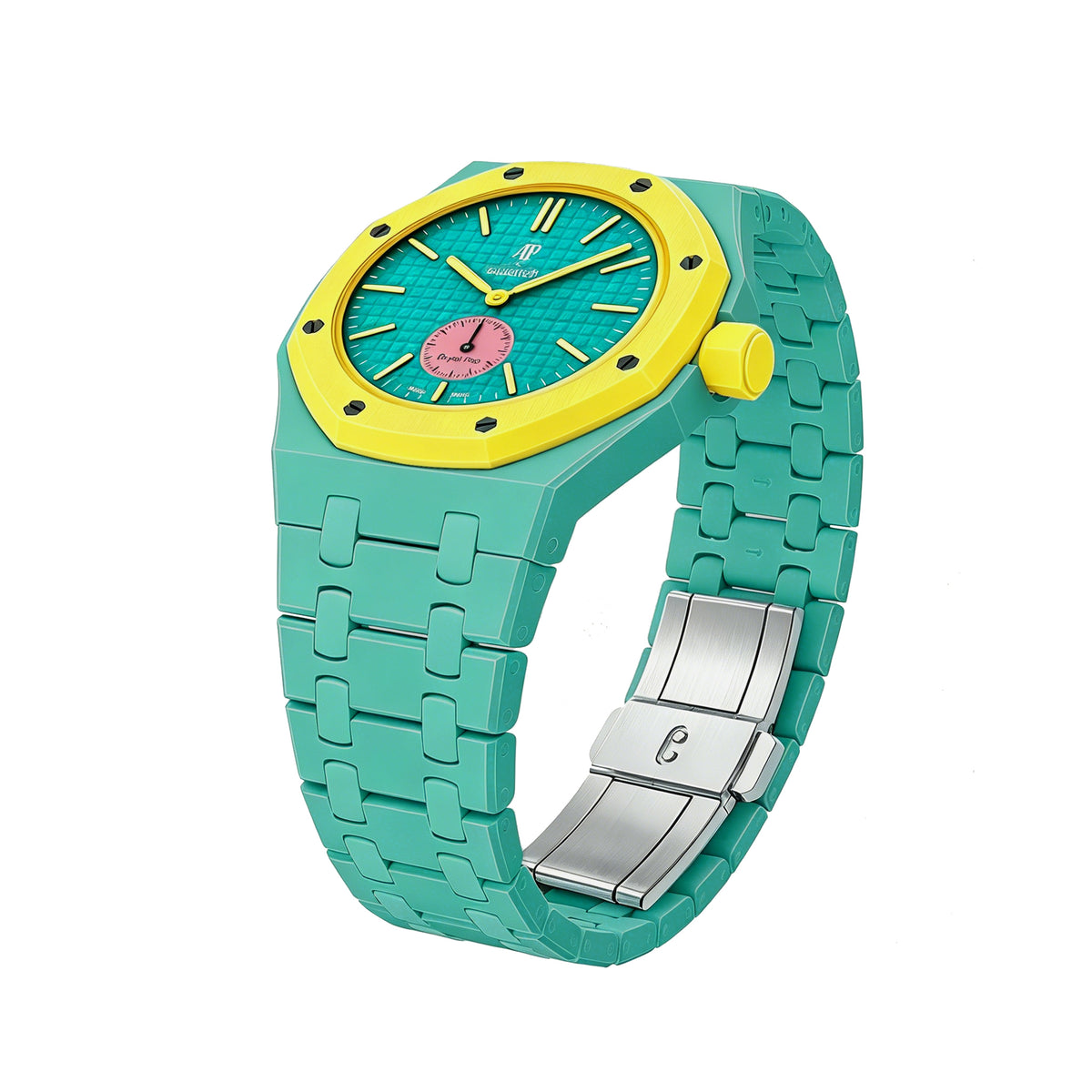 Straps Cerámicos Menta
