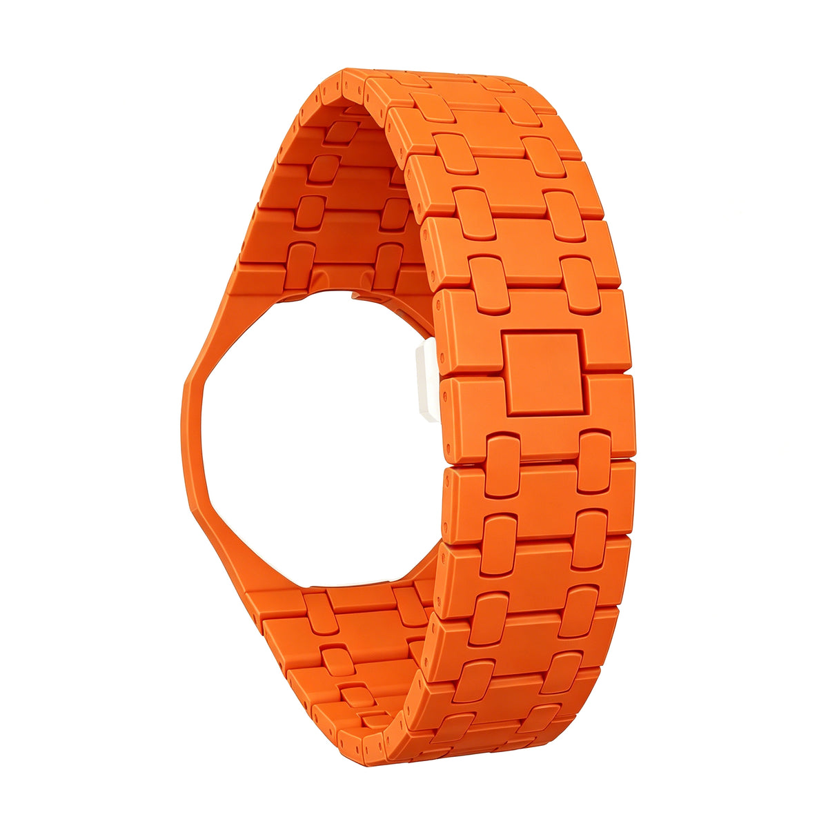 Straps Cerámicos Naranja