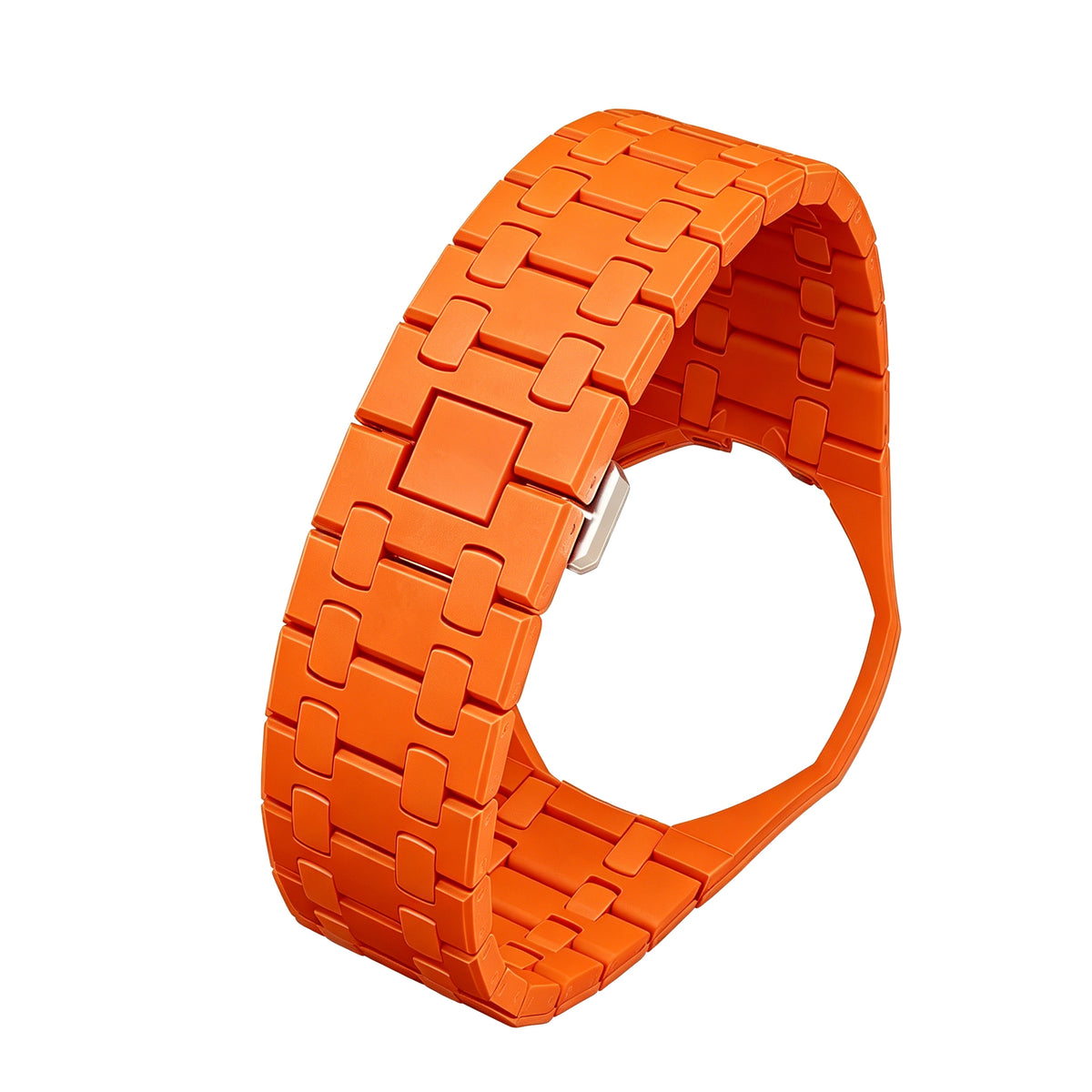 Straps Cerámicos Naranja