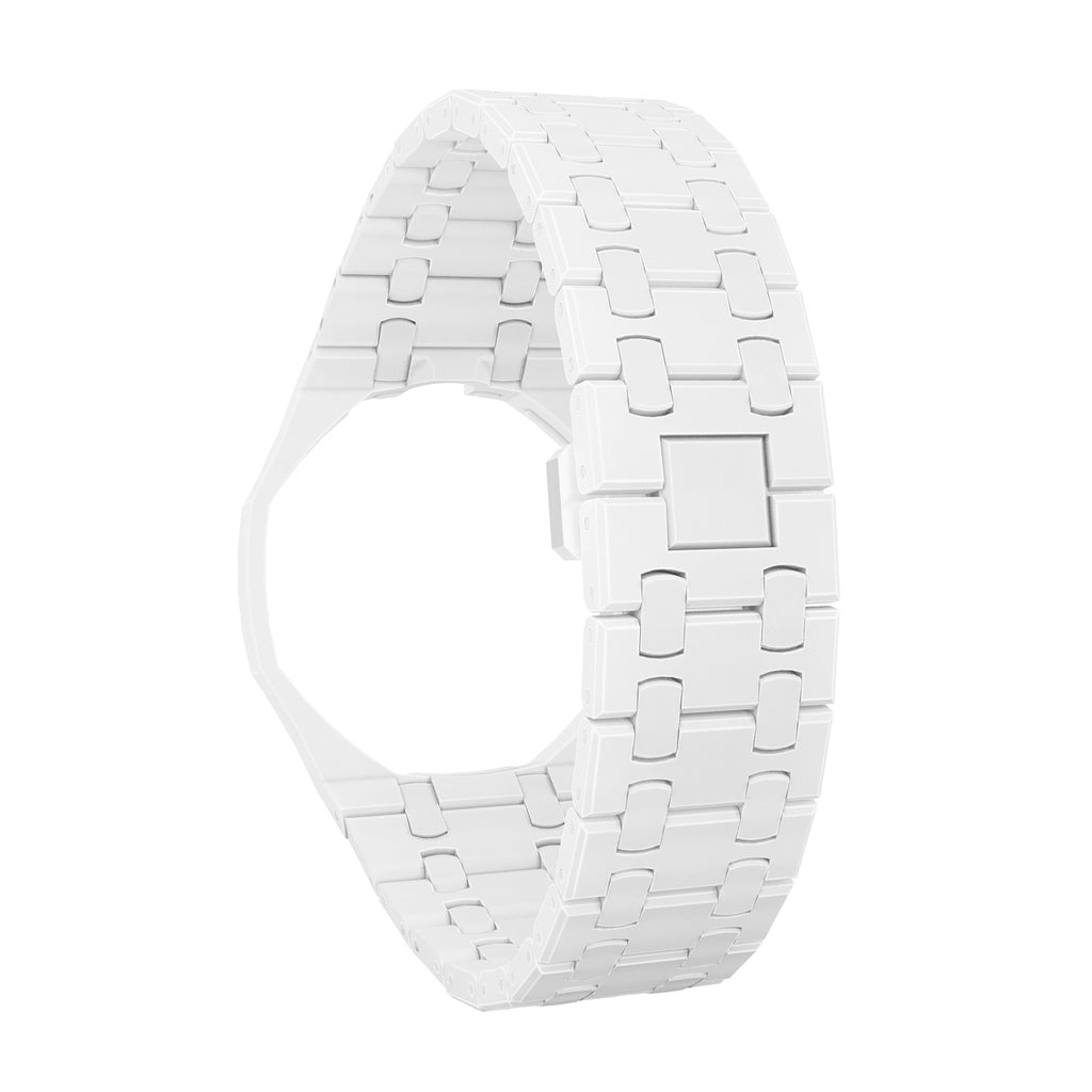 Straps Cerámicos Blanco