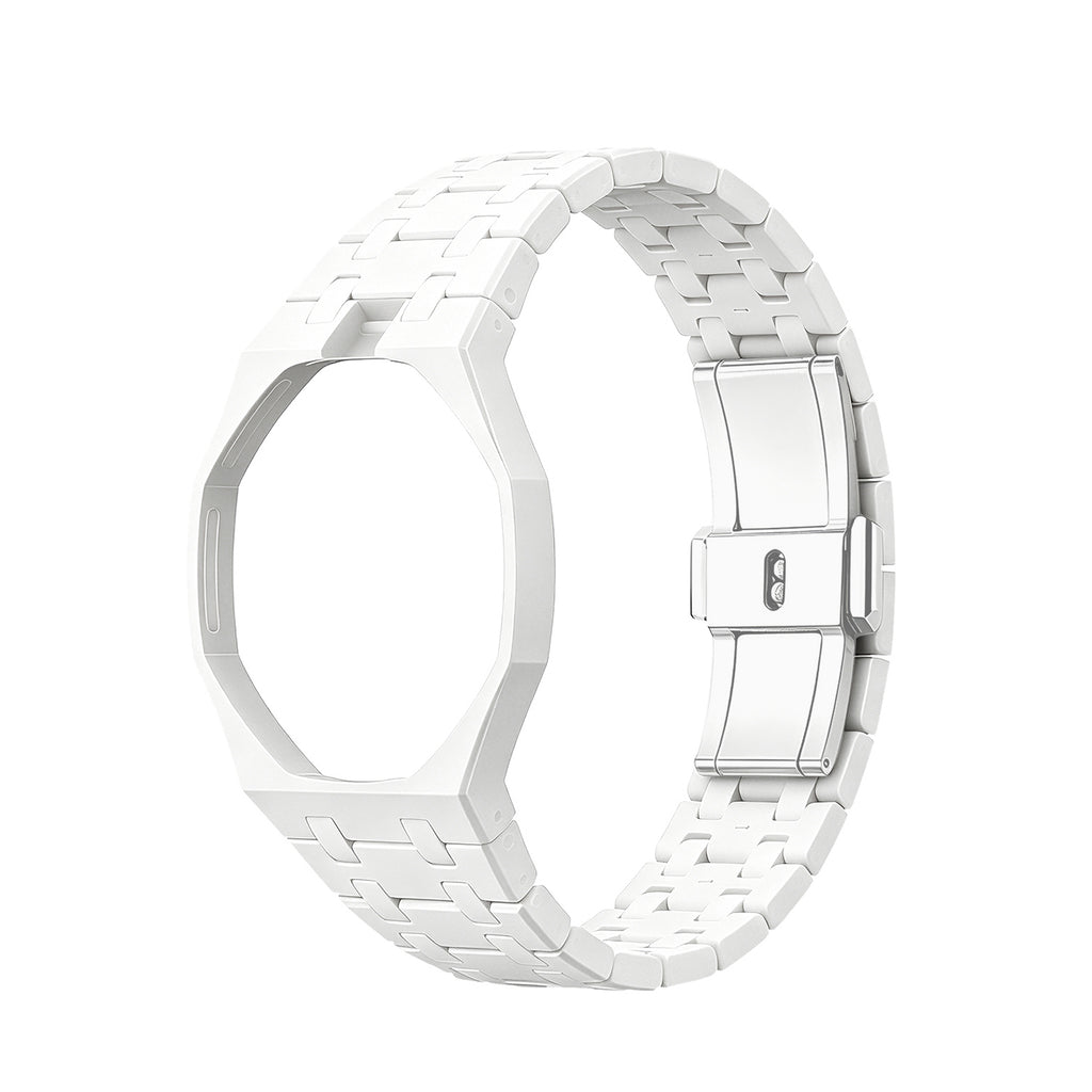 Straps Cerámicos Blanco