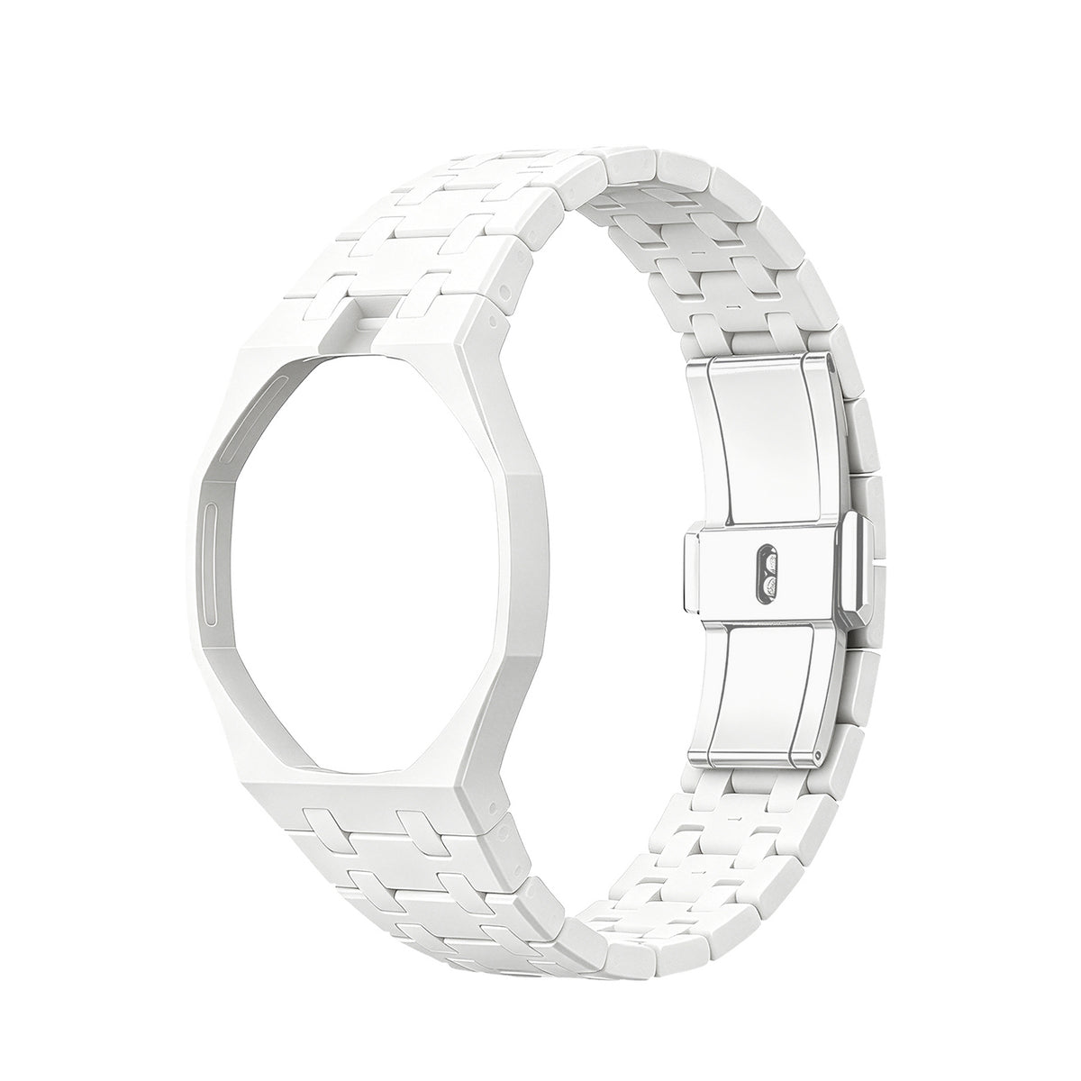 Straps Cerámicos Blanco