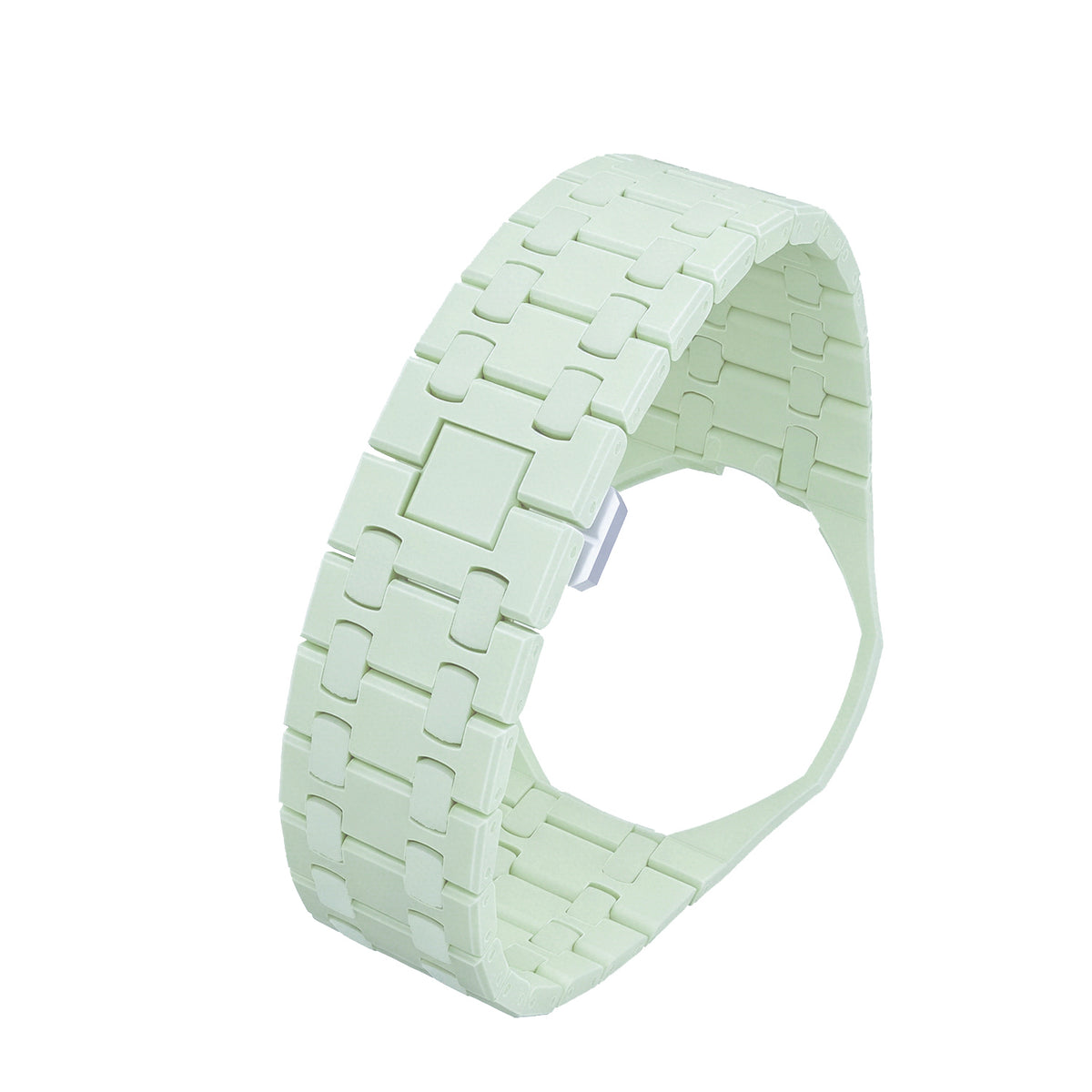 Straps Cerámicos Verde Claro