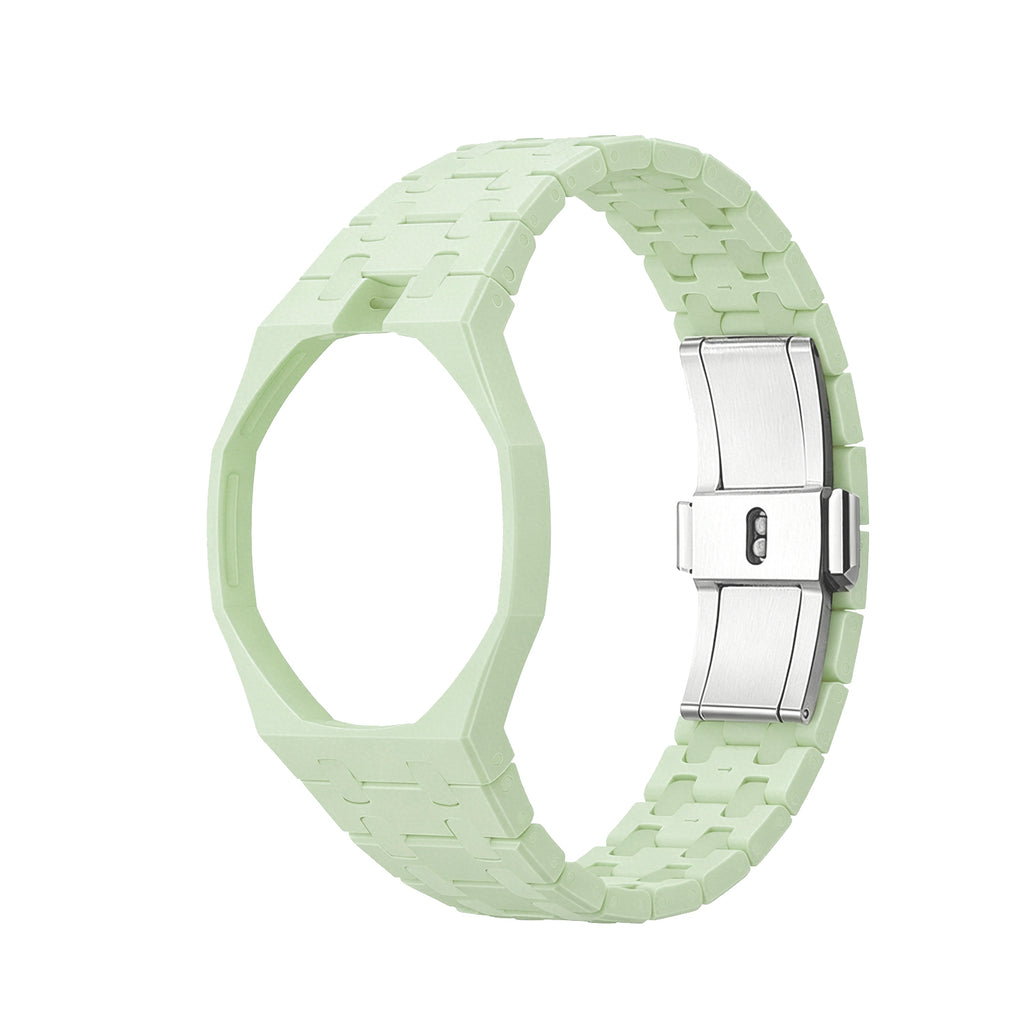 Straps Cerámicos Verde Claro
