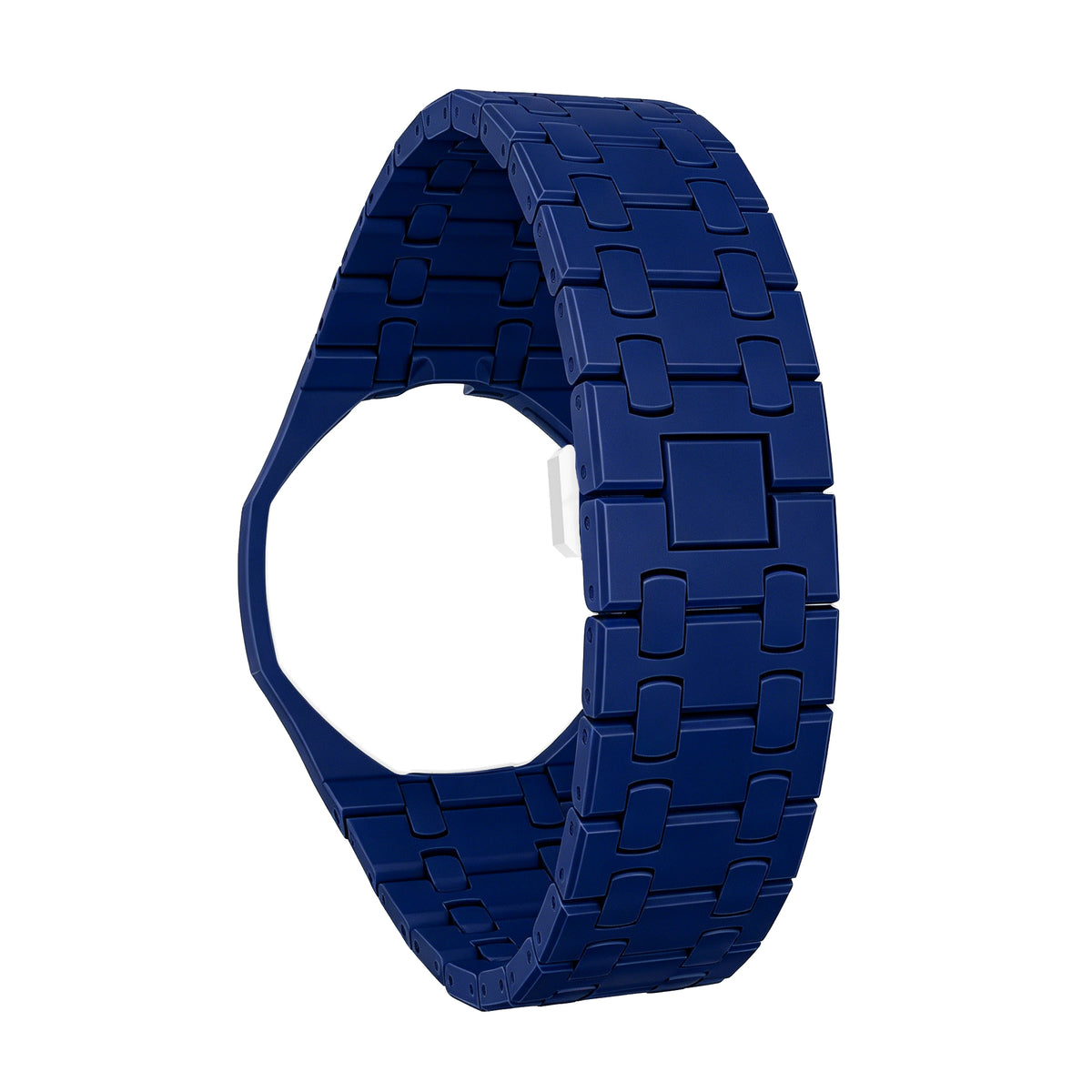Straps Cerámicos Azul Oscuro