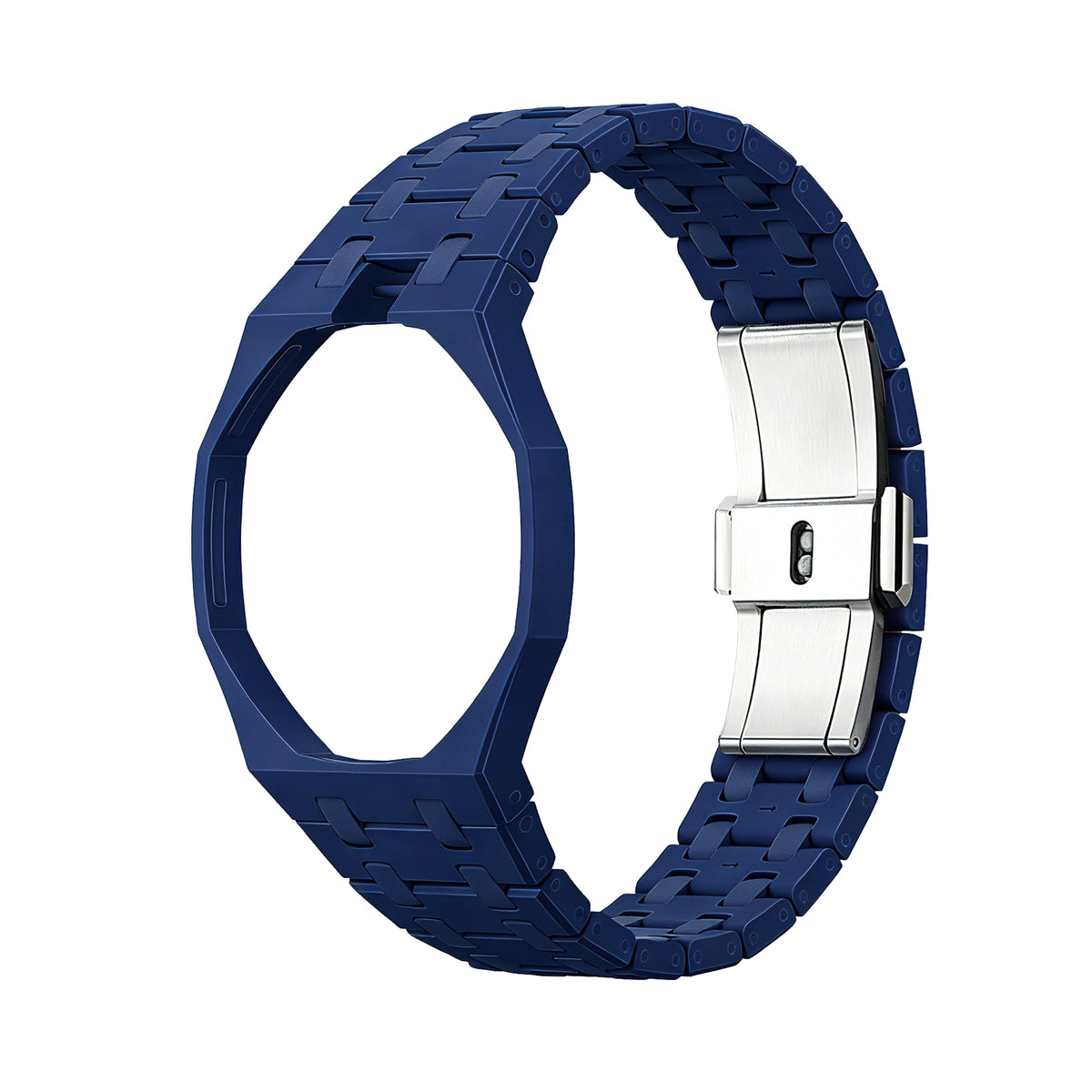 Straps Cerámicos Azul Oscuro