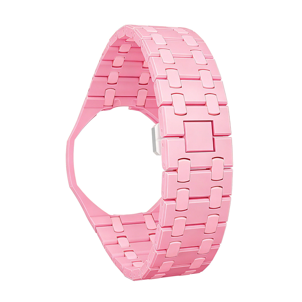 Straps Cerámicos Rosa