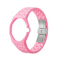 Straps Cerámicos Rosa
