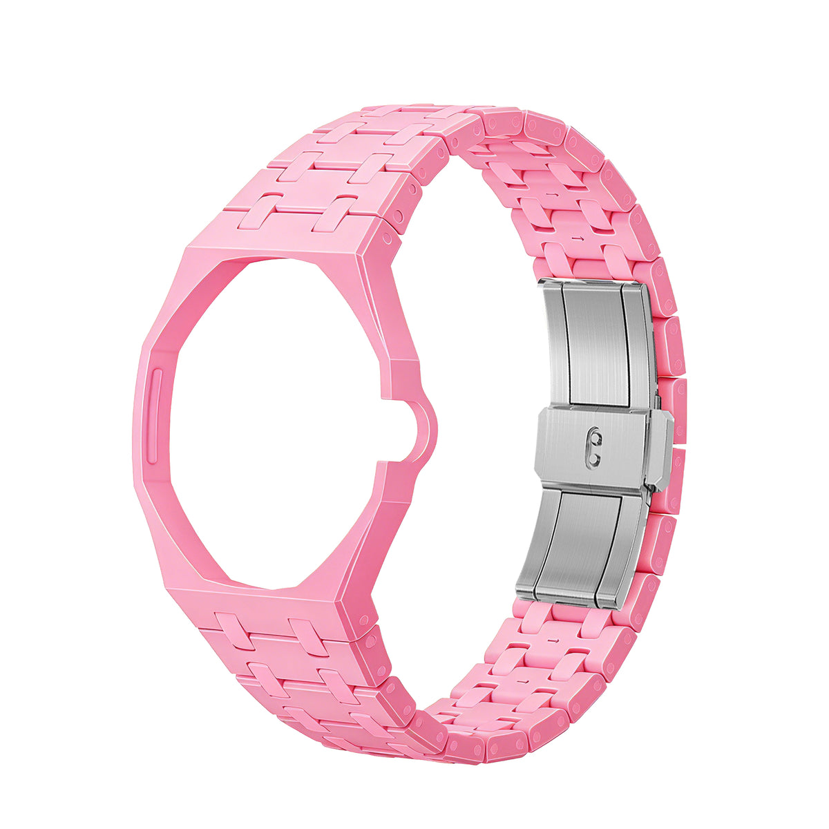 Straps Cerámicos Rosa