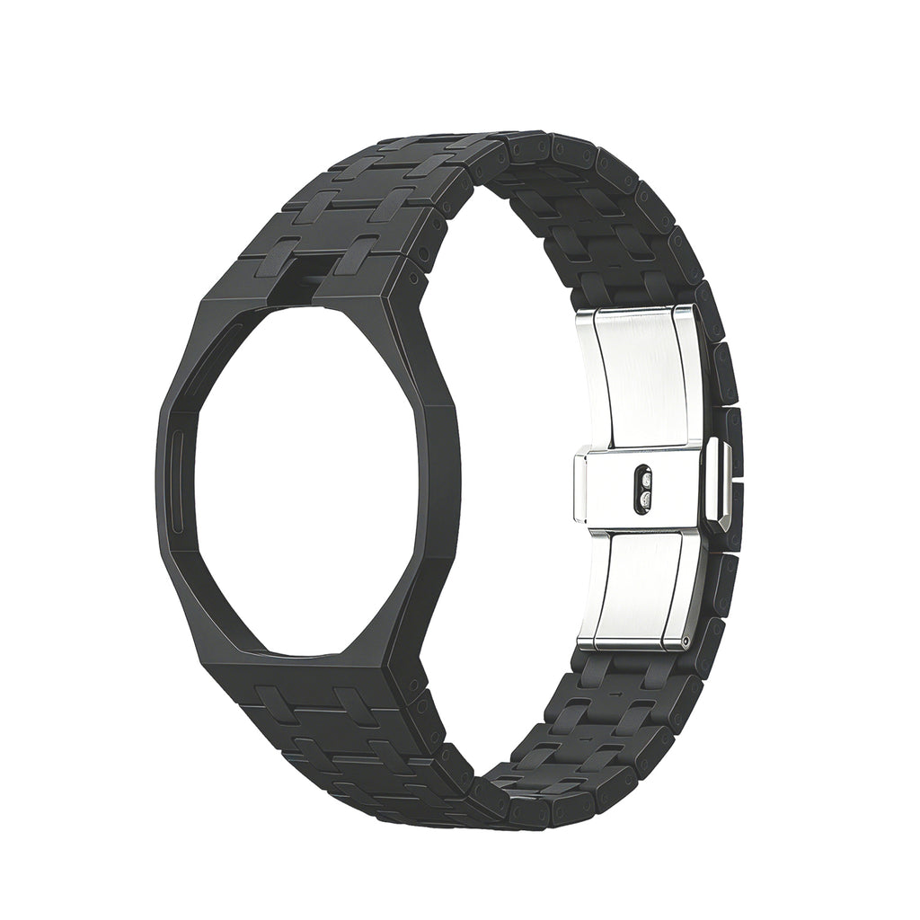 Straps Cerámicos Negro