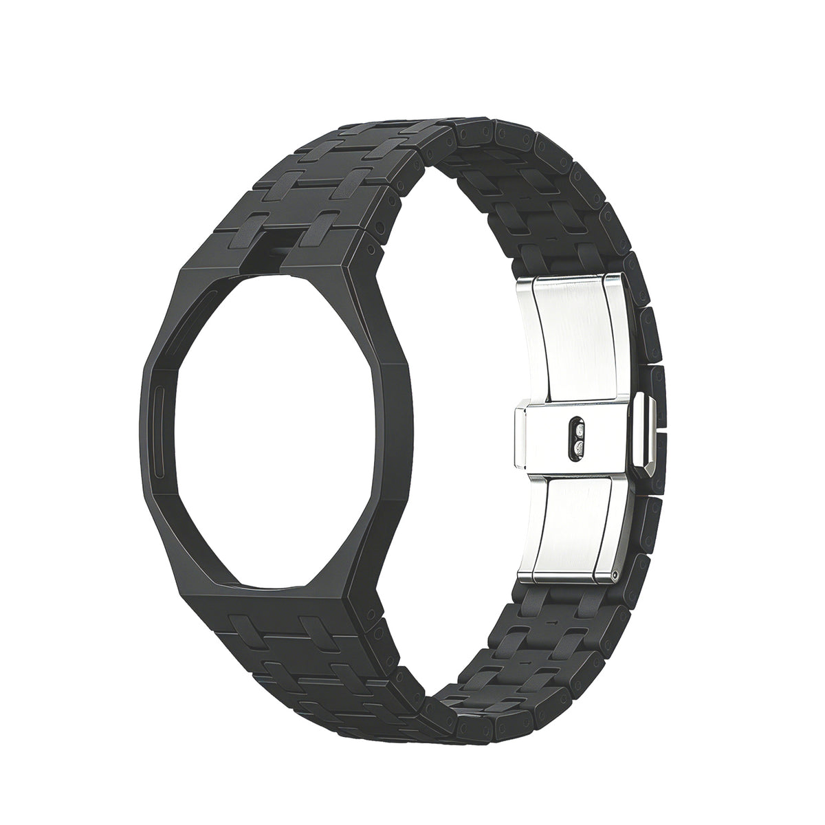 Straps Cerámicos Negro