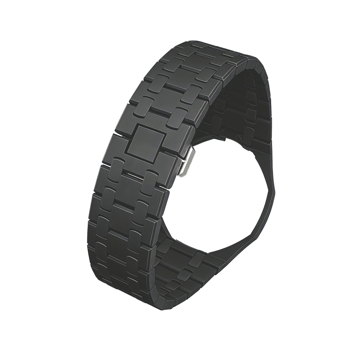 Straps Cerámicos Negro