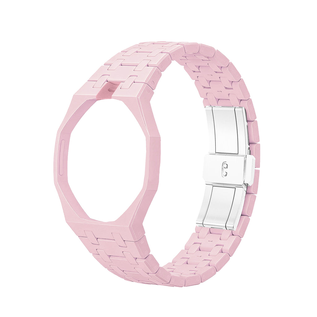 Straps Cerámicos Rosa Claro