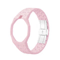 Straps Cerámicos Rosa Claro