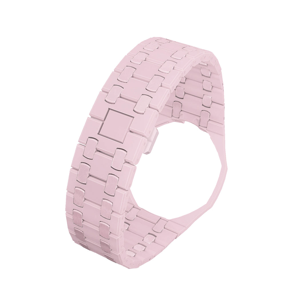 Straps Cerámicos Rosa Claro