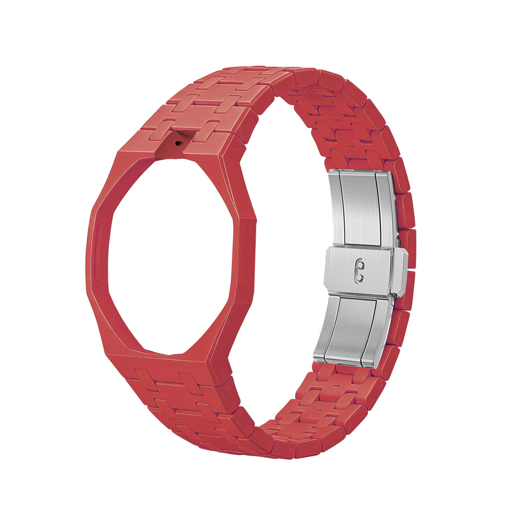 Straps Cerámicos Rojo