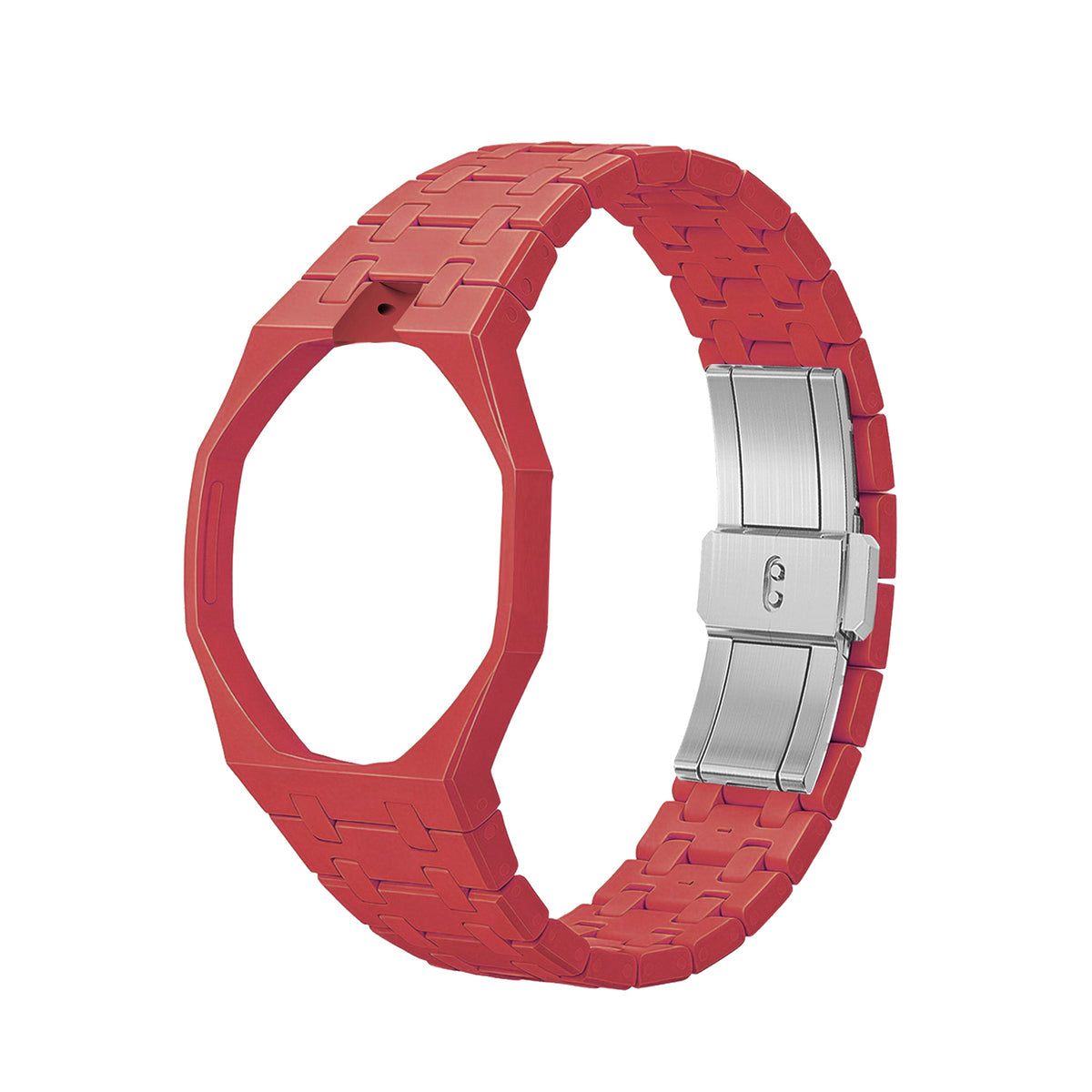 Straps Cerámicos Rojo