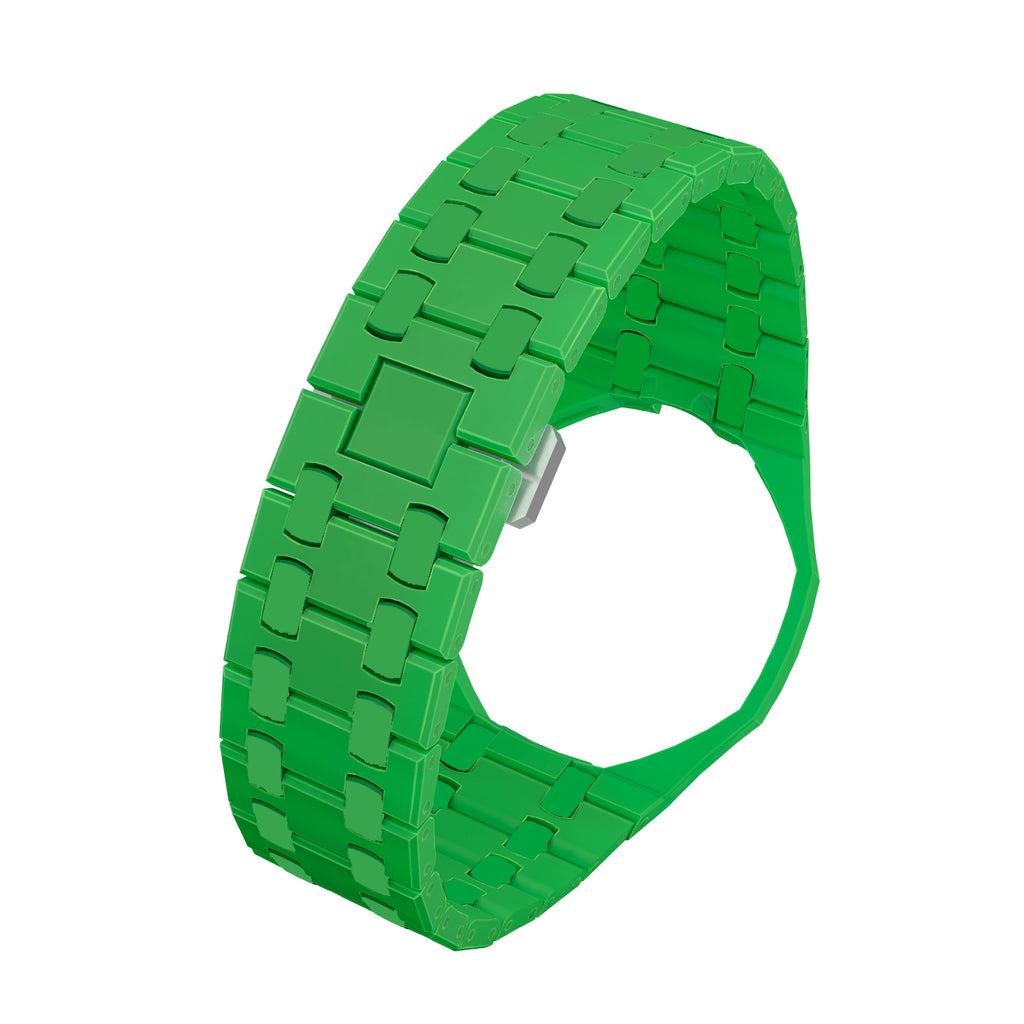 Straps Cerámicos Verde