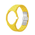 Straps Cerámicos Amarillo