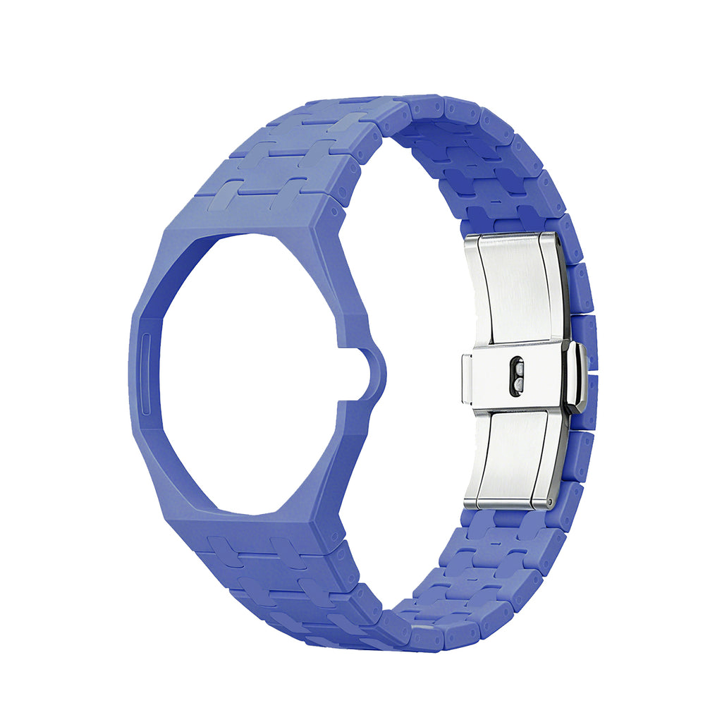 Straps Cerámicos Azul Neutro