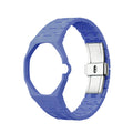 Straps Cerámicos Azul Neutro