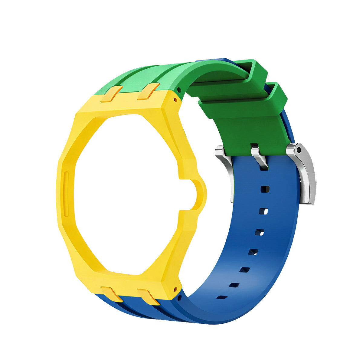 Straps Silicona Brasil