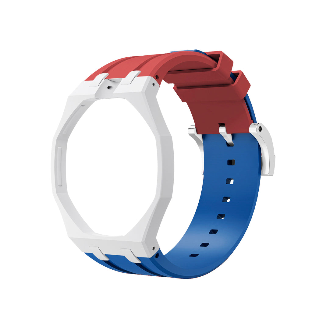 Straps Silicona France