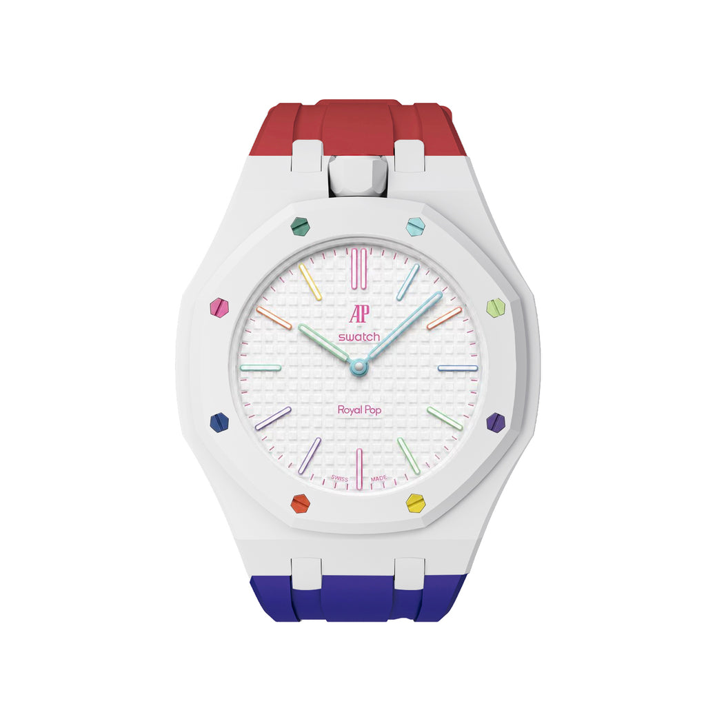 Straps Silicona France