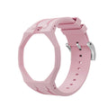 Straps Silicona Rosa