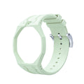 Straps Silicona Verde Claro