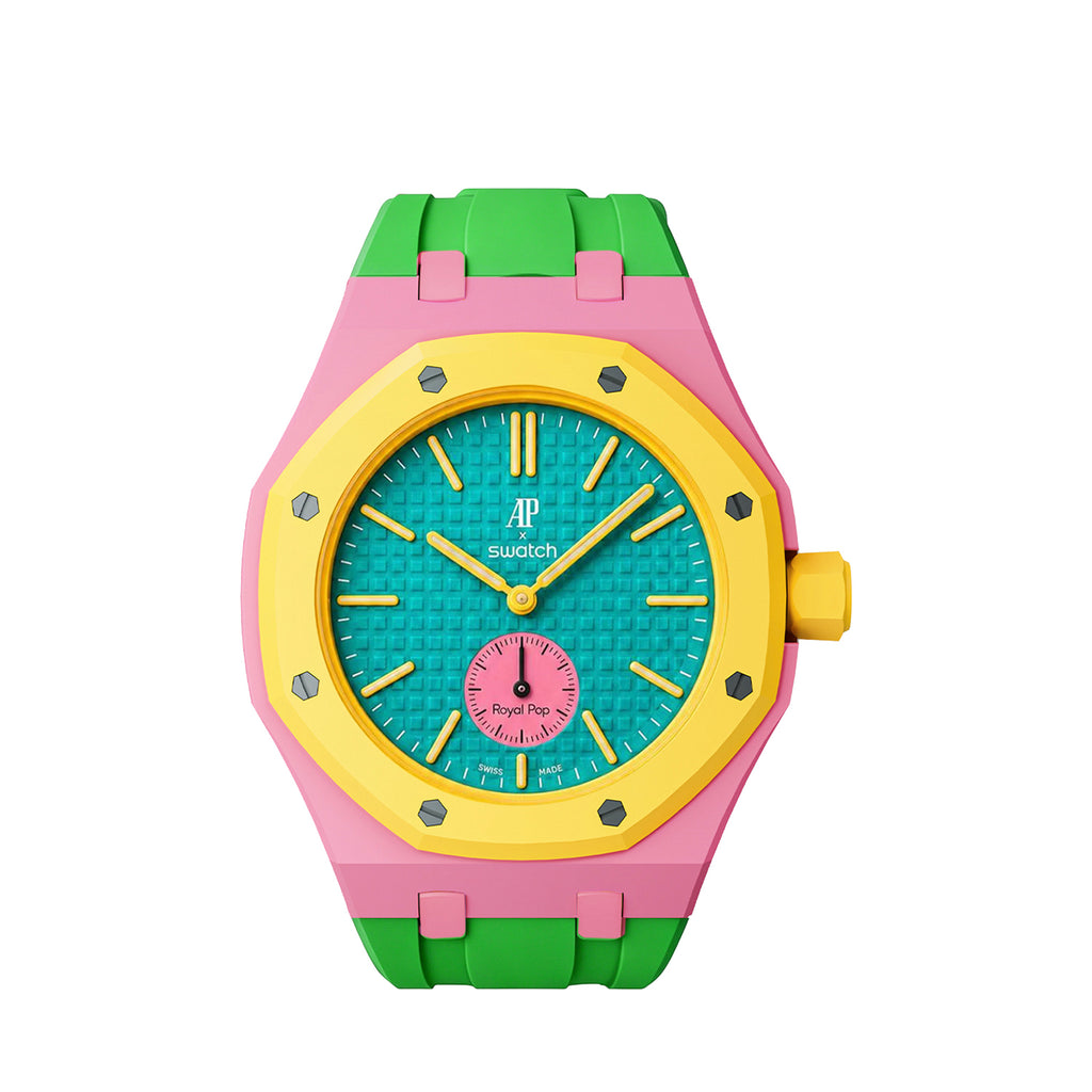 Straps Silicona Joker