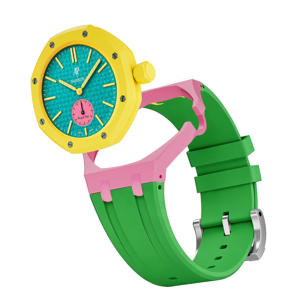 Straps Silicona Joker