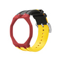 Straps Silicona Germany