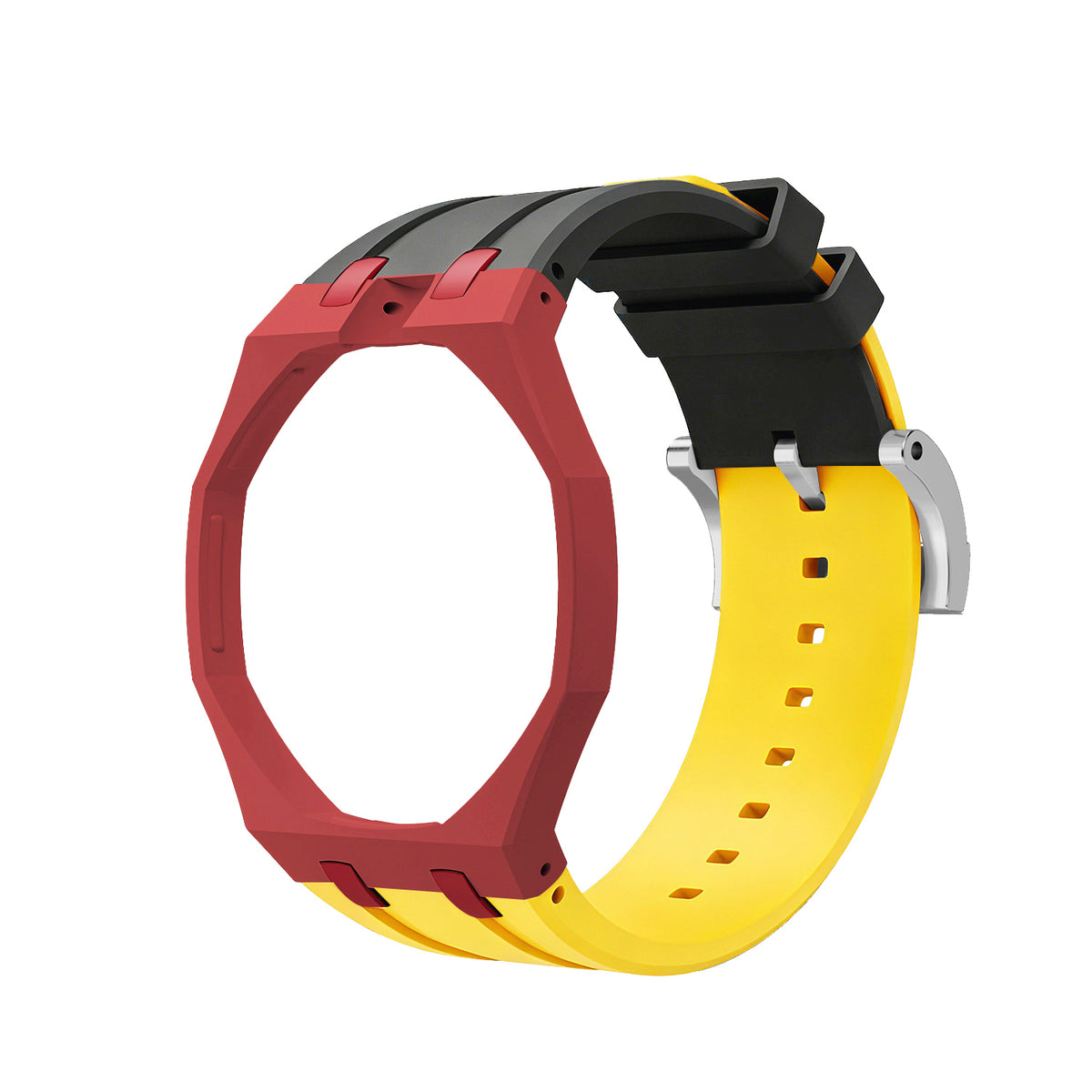 Straps Silicona Germany